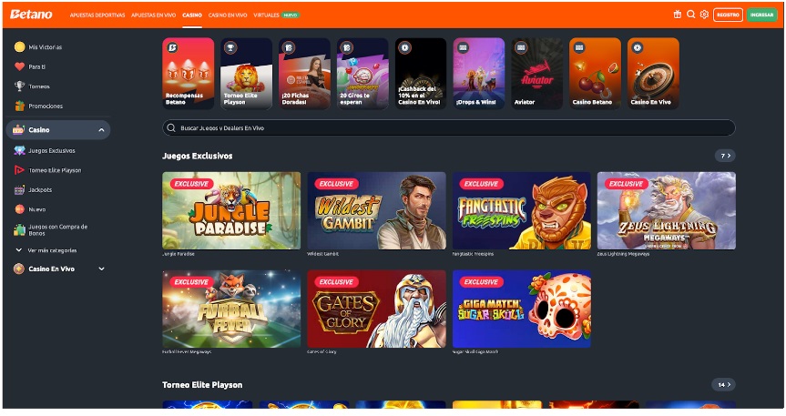 mejores casinos online chile 2024 10