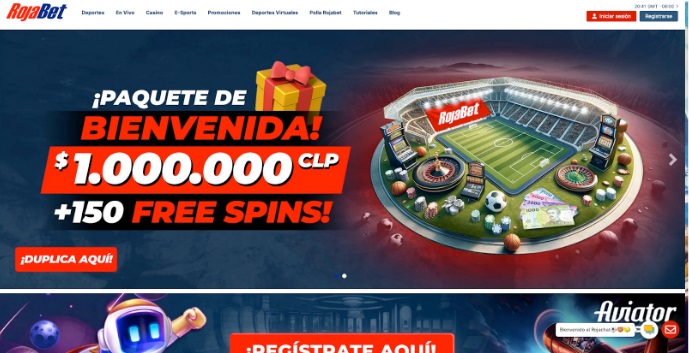 mejores casinos online chile 2024 2