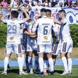 Deportes Melipilla ya tiene fecha para completar el partido vs Lautaro de Buin