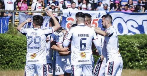 Deportes Melipilla ya tiene fecha para completar el partido vs Lautaro de Buin