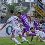 Una dolorosa noticia recibieron los clubes que animarán la final por el ascenso a Primera B. Deportes Melipilla y Deportes Concepción se enfrentarán el próximo jueves 31 de octubre, a contar de las 18:00 horas en el Estadio El Teniente de Rancagua.