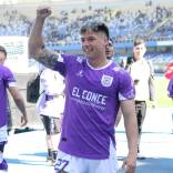 Las grúas de Primera División ya se mueven por el goleador de Deportes Concepción