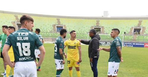 Carlos Muñoz despedaza a la directiva de Wanderers