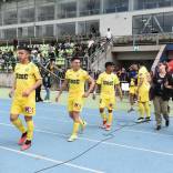 La UdeC se pronuncia tras la suspensión de su duelo vs Wanderers