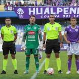 Descartan denuncia contra Deportes Concepción y Deportes Melipilla