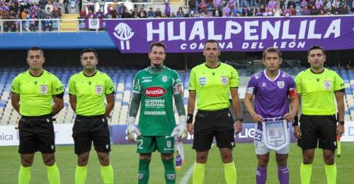 Descartan denuncia contra Deportes Concepción y Deportes Melipilla