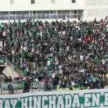 Santiago Wanderers tiene estadio confirmado para crucial duelo vs Universidad de Concepción