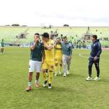 La Primera B tiene hoy cuatro posibles tablas finalizada la fase regular