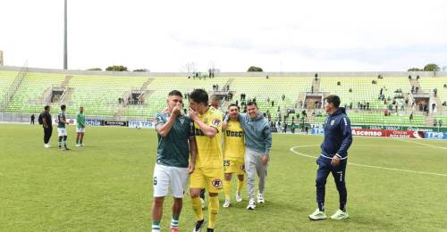 La Primera B tiene hoy cuatro posibles tablas finalizada la fase regular