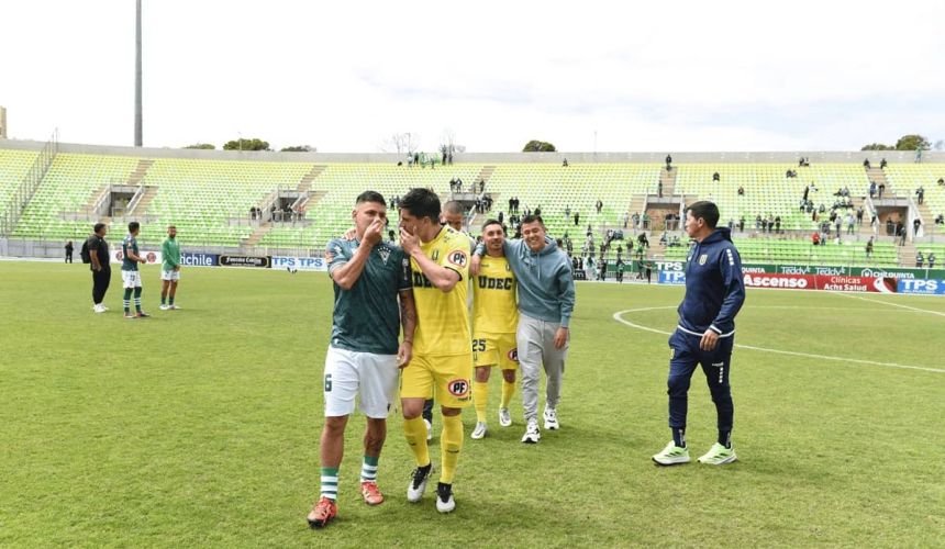 La Primera B tiene hoy cuatro posibles tablas finalizada la fase regular