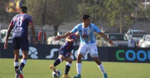 La liguilla de ascenso de Primera B en problemas tras sanción a Barnechea