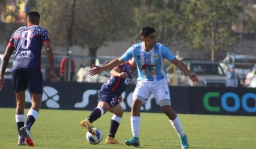 La liguilla de ascenso de Primera B en problemas tras sanción a Barnechea