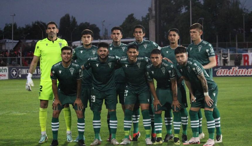 El papelón de Santiago Wanderers ya tiene graves secuelas. Está totalmente confirmada la renuncia del gerente general de la institución porteña, Rodrigo Feldsted.