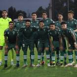 plantel de Santiago Wanderers quiere dejar atrás la salida de Jaime García