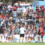 Rangers de Talca arriesga castigo para la liguilla de ascenso de Primera B