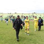 Las parejas de la liguilla de ascenso con y sin desafiliación a Barnechea y el caso Wanderers