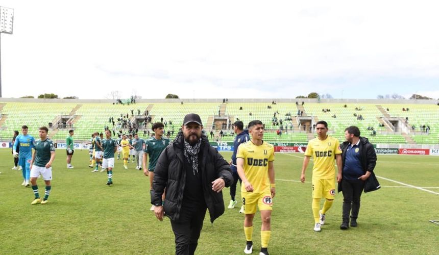 Las parejas de la liguilla de ascenso con y sin desafiliación a Barnechea y el caso Wanderers