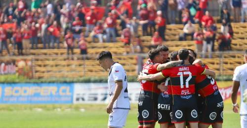 Elenco clasificado a la liguilla de Primera B tendría su primera baja para el 2025: Ignacio Carrasco no seguiría en Rangers.