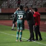 Santiago Wanderers sorprendió y dio a conocer a su DT para la Primera B 2025