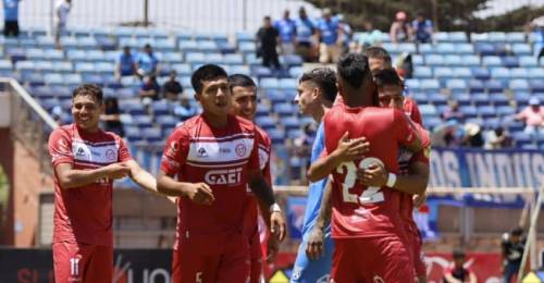 Club de la Primera B podría cambiar de dueño de aquí a fin de año: "Manejamos algo concreto"