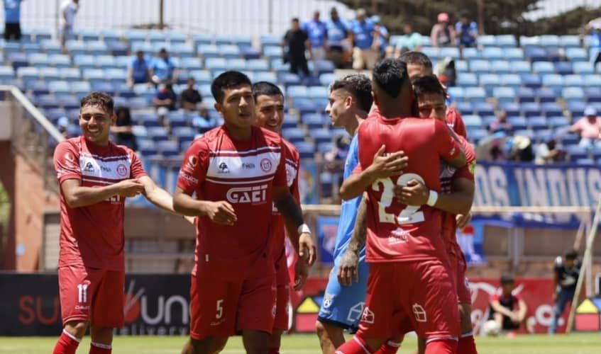 Club de la Primera B podría cambiar de dueño de aquí a fin de año: "Manejamos algo concreto"