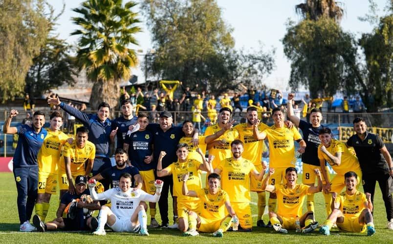 Elenco de la Primera B acaba de cambiar de dueño. Se trata de San Luis de Quillota, cuadro que fue adquirido por la familia Villegas, empresarios de la ciudad de Quillota, dueños de una de las flotas de buses más grandes del país.