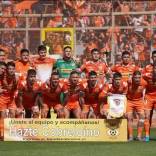 Guarello advierte durísimo panorama para Cobreloa si se salva de la Primera B