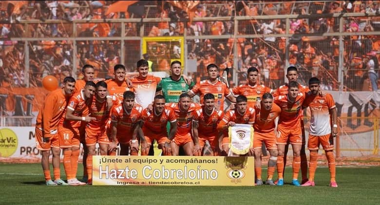 Guarello advierte durísimo panorama para Cobreloa si se salva de la Primera B