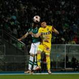 Santiago Wanderers anunció acciones legales contra empresa de seguridad