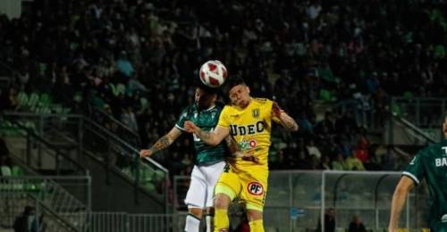 Santiago Wanderers anunció acciones legales contra empresa de seguridad