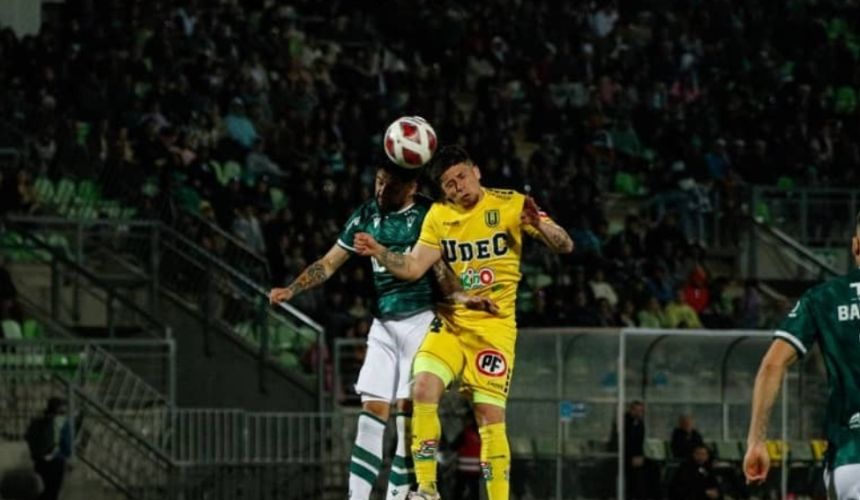 Santiago Wanderers anunció acciones legales contra empresa de seguridad