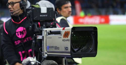 Los partidos de la primera fecha de Copa Chile que serán transmitidos por TNT Sports Programación: Cómo se organizó TNT Sports para transmitir la penúltima fecha de la Primera B