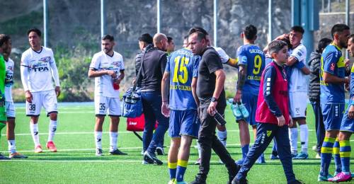 Toda la Primera B en ascuas a la espera del fallo en el caso Barnechea