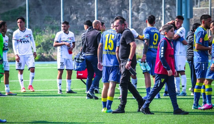 Toda la Primera B en ascuas a la espera del fallo en el caso Barnechea