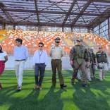 Cobreloa tiene todo listo de cara a decisivo duelo ante Católica