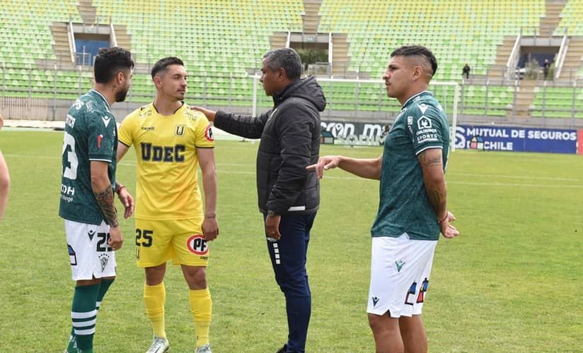 Santiago Wanderers deberá defenderse en el Tribunal de Disciplina de la ANFP