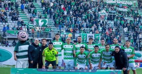 poderoso elenco de Primera B ya tiene tres renovaciones para el 2025