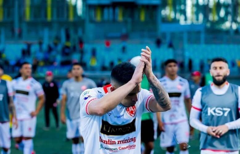 Deportes Copiapó tiene estadio y aforo confirmado para recibir a Colo Colo