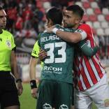 Santiago Wanderers podría cambiarse de casa y dejar Valparaíso para el tramo final del campeonato de Primera B 2024