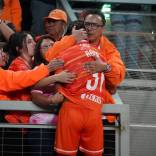 El presidente de Cobreloa asume el inminente descenso loíno