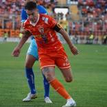 Cobreloa quedó al borde del descenso a Primera B