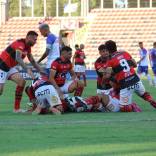 Un club de la Primera B sorprendió al lanzar su rama de básquetbol: Rangers de Talca.