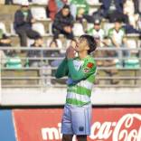 El futbolista uruguayo que se aleja de Deportes Temuco: Camilo Núñez no seguiría en el "pije".