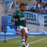 Santiago Wanderers aclaró que no ha demandado a Marcelo Cañete