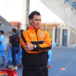 César Bravo, El DT que correría con ventaja en caso de descenso de Cobreloa a Primera B