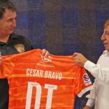 La primera decisión de César Bravo para el Cobreloa modelo 2025