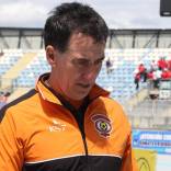 Cobreloa sufre: pese a ganar en Rancagua 3 a 0 a O'Higgins, el cuadro minero regresa a Primera B, luego de una magra temporada en la que cometió una serie de desaciertos que lo llevaron al desastre deportivo. En las últimas fechas, de la mano de César Bravo, el equipo levantó su rendimiento pero no fue suficiente.