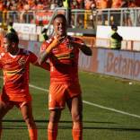 La goleada que Cobreloa quiere repetir para zafar del descenso a Primera B