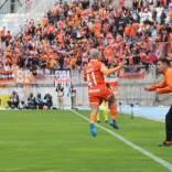 Cobreloa no pudo evitar el descenso a Primera B