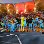 Deportes Iquique hizo historia al conseguir su tercera clasificación a Copa Libertadores